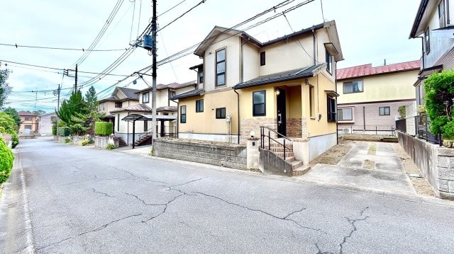 detached 茨城県水戸市栄町１丁目11番地27号 萩谷ビル1F