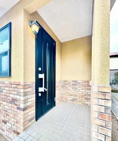 detached 茨城県水戸市栄町１丁目11番地27号 萩谷ビル1F