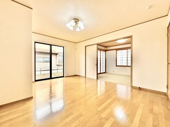 detached 茨城県水戸市栄町１丁目11番地27号 萩谷ビル1F