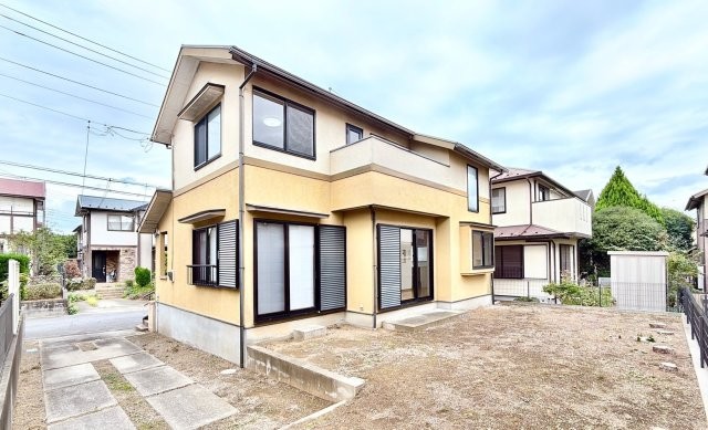 detached 茨城県水戸市栄町１丁目11番地27号 萩谷ビル1F