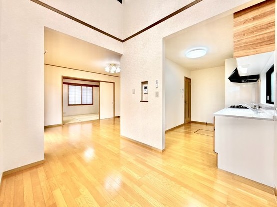 detached 茨城県水戸市栄町１丁目11番地27号 萩谷ビル1F