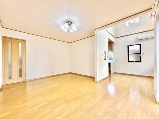 detached 茨城県水戸市栄町１丁目11番地27号 萩谷ビル1F