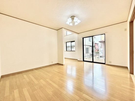 detached 茨城県水戸市栄町１丁目11番地27号 萩谷ビル1F