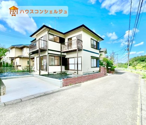 detached 茨城県水戸市栄町１丁目11番地27号 萩谷ビル1F