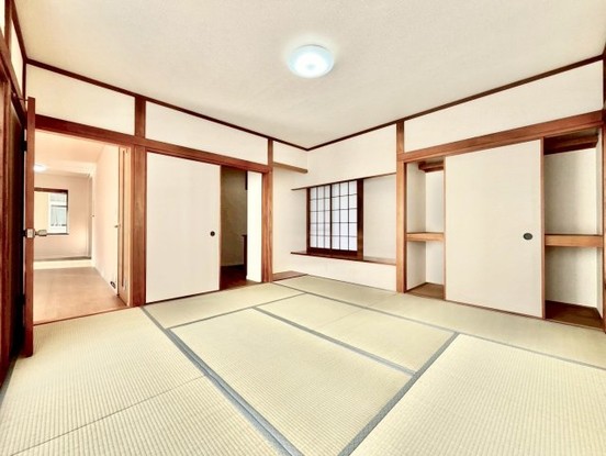 detached 茨城県水戸市栄町１丁目11番地27号 萩谷ビル1F