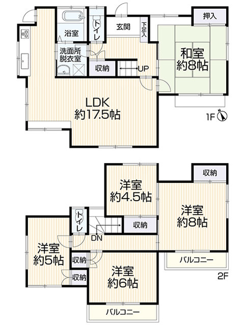 detached 茨城県水戸市栄町１丁目11番地27号 萩谷ビル1F