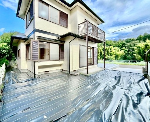detached 茨城県水戸市栄町１丁目11番地27号 萩谷ビル1F