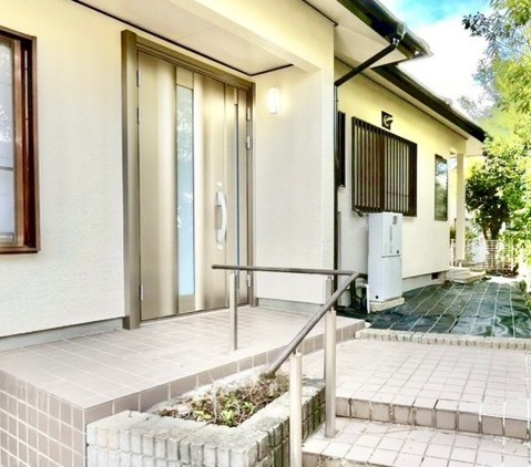 detached 茨城県水戸市栄町１丁目11番地27号 萩谷ビル1F