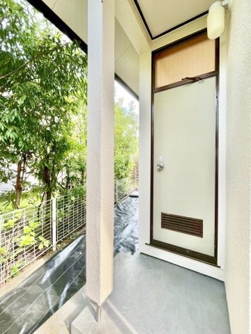 detached 茨城県水戸市栄町１丁目11番地27号 萩谷ビル1F