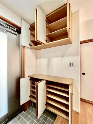 detached 茨城県水戸市栄町１丁目11番地27号 萩谷ビル1F