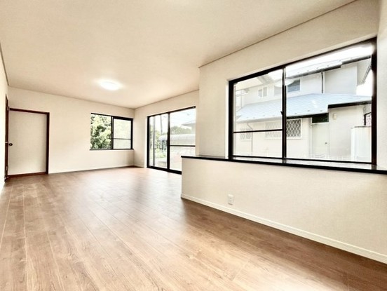 detached 茨城県水戸市栄町１丁目11番地27号 萩谷ビル1F