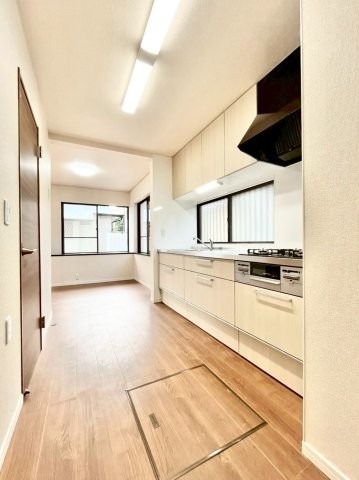 detached 茨城県水戸市栄町１丁目11番地27号 萩谷ビル1F