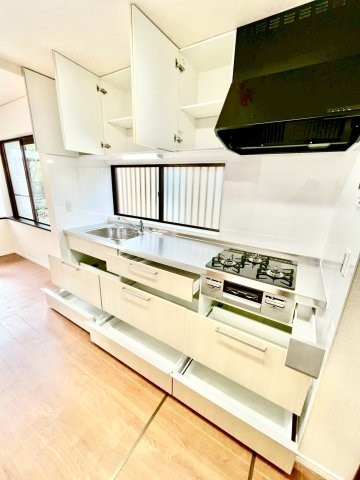 detached 茨城県水戸市栄町１丁目11番地27号 萩谷ビル1F