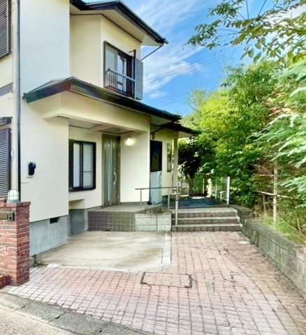 detached 茨城県水戸市栄町１丁目11番地27号 萩谷ビル1F