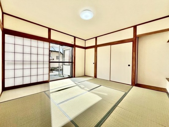 detached 茨城県水戸市栄町１丁目11番地27号 萩谷ビル1F