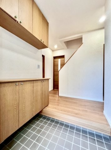 detached 茨城県水戸市栄町１丁目11番地27号 萩谷ビル1F