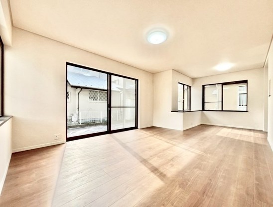 detached 茨城県水戸市栄町１丁目11番地27号 萩谷ビル1F