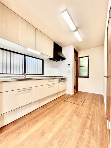 detached 茨城県水戸市栄町１丁目11番地27号 萩谷ビル1F