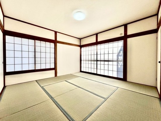 detached 茨城県水戸市栄町１丁目11番地27号 萩谷ビル1F