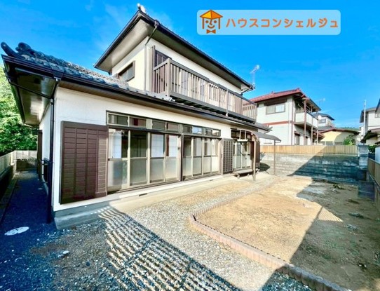 detached 茨城県水戸市栄町１丁目11番地27号 萩谷ビル1F