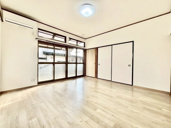 detached 茨城県水戸市栄町１丁目11番地27号 萩谷ビル1F