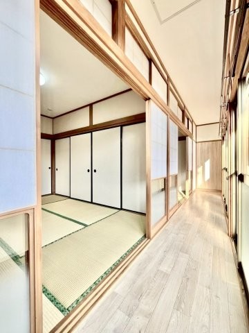 detached 茨城県水戸市栄町１丁目11番地27号 萩谷ビル1F