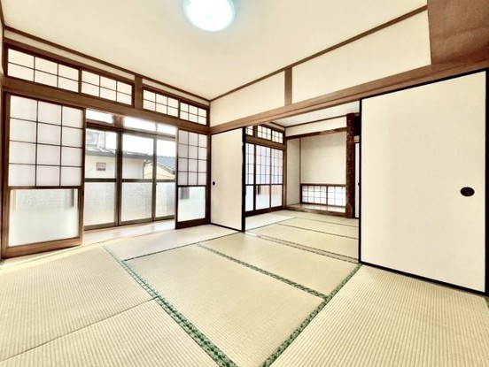 detached 茨城県水戸市栄町１丁目11番地27号 萩谷ビル1F