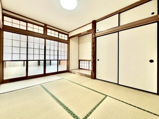 detached 茨城県水戸市栄町１丁目11番地27号 萩谷ビル1F