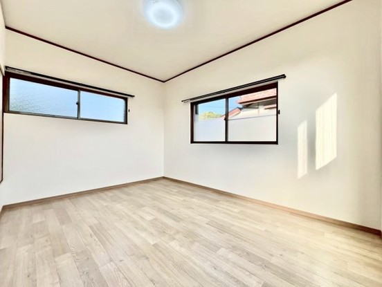 detached 茨城県水戸市栄町１丁目11番地27号 萩谷ビル1F