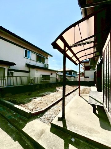 detached 茨城県水戸市栄町１丁目11番地27号 萩谷ビル1F