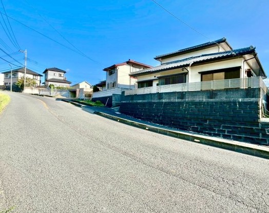 detached 茨城県水戸市栄町１丁目11番地27号 萩谷ビル1F