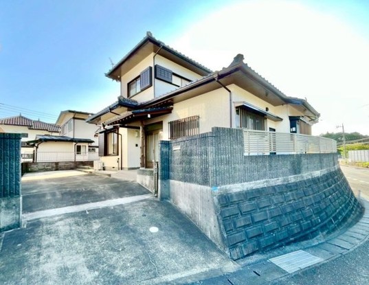 detached 茨城県水戸市栄町１丁目11番地27号 萩谷ビル1F