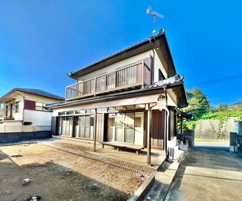 detached 茨城県水戸市栄町１丁目11番地27号 萩谷ビル1F