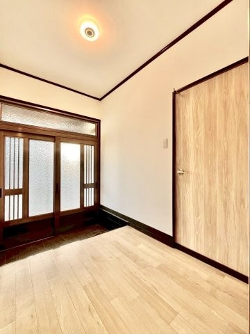 detached 茨城県水戸市栄町１丁目11番地27号 萩谷ビル1F