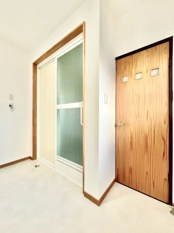 detached 茨城県水戸市栄町１丁目11番地27号 萩谷ビル1F