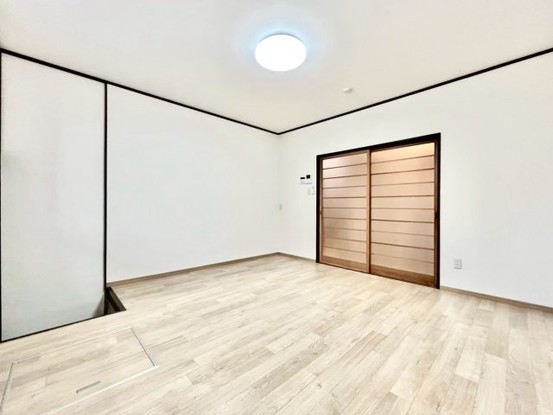 detached 茨城県水戸市栄町１丁目11番地27号 萩谷ビル1F