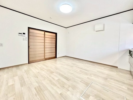 detached 茨城県水戸市栄町１丁目11番地27号 萩谷ビル1F