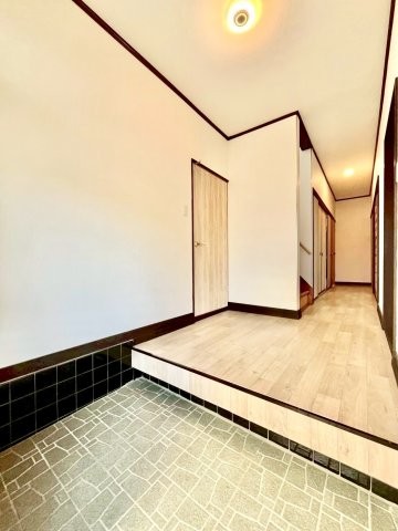 detached 茨城県水戸市栄町１丁目11番地27号 萩谷ビル1F