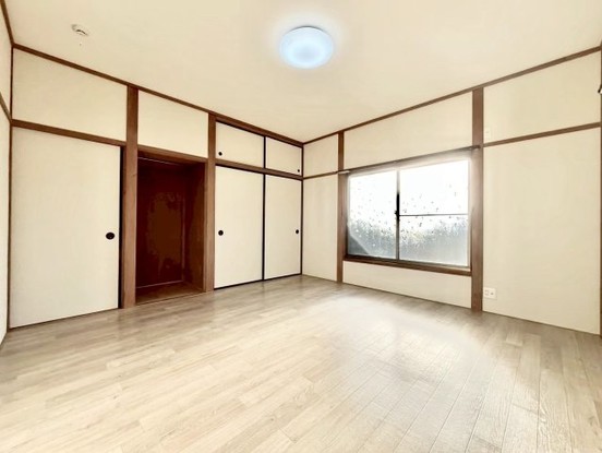 detached 茨城県水戸市栄町１丁目11番地27号 萩谷ビル1F