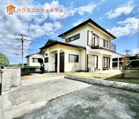 detached 茨城県水戸市栄町１丁目11番地27号 萩谷ビル1F