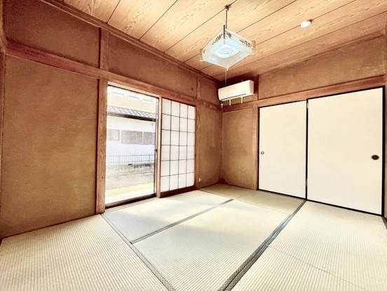 detached 茨城県水戸市栄町１丁目11番地27号 萩谷ビル1F