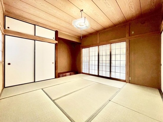 detached 茨城県水戸市栄町１丁目11番地27号 萩谷ビル1F