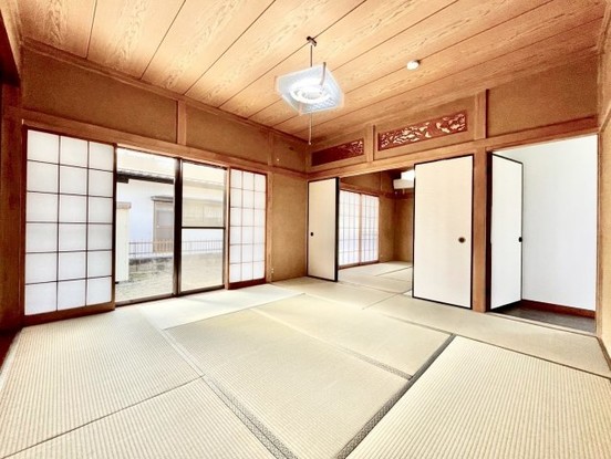 detached 茨城県水戸市栄町１丁目11番地27号 萩谷ビル1F