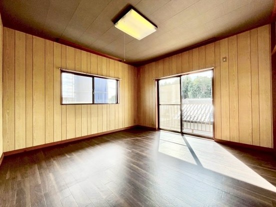 detached 茨城県水戸市栄町１丁目11番地27号 萩谷ビル1F