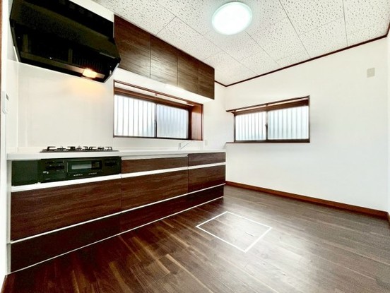 detached 茨城県水戸市栄町１丁目11番地27号 萩谷ビル1F