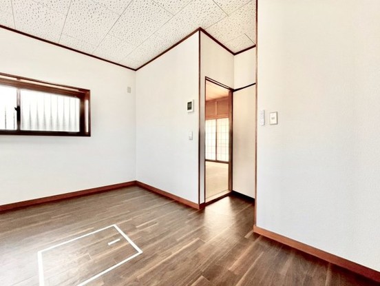 detached 茨城県水戸市栄町１丁目11番地27号 萩谷ビル1F