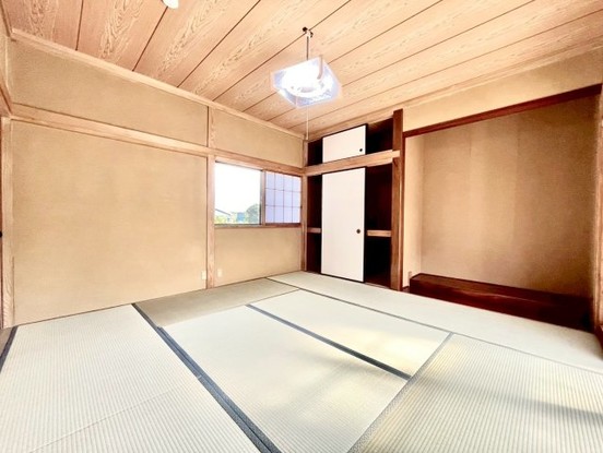 detached 茨城県水戸市栄町１丁目11番地27号 萩谷ビル1F