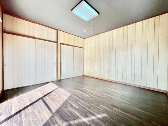 detached 茨城県水戸市栄町１丁目11番地27号 萩谷ビル1F