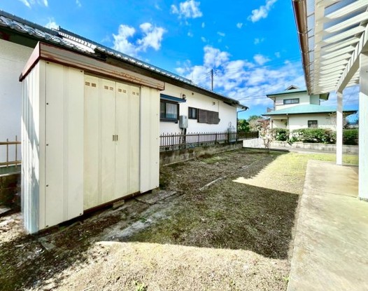 detached 茨城県水戸市栄町１丁目11番地27号 萩谷ビル1F