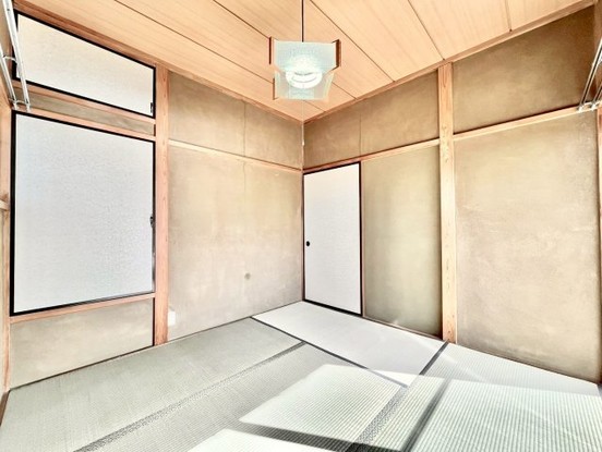 detached 茨城県水戸市栄町１丁目11番地27号 萩谷ビル1F